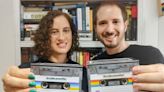 Tecnología retro recombinada: llega el bookcassette, una nueva vida analógica para los libros y los cassettes