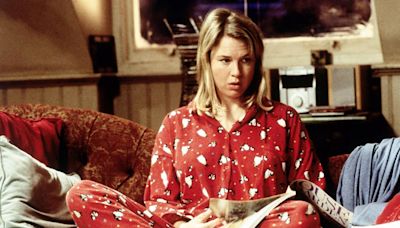 Bridget Jones 4 trailer exclusively debuts in cinemas