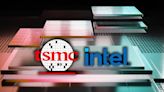 TSMC Share Price Target Boosted On Back Of AI Smartphone Surprise, Early Intel Launch