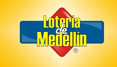 Resultados Lotería de Medellín EN VIVO HOY, viernes 5 de julio: ver números ganadores