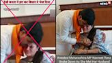 Old video shows Indian politician Navneet Rana crying in hospital, not after losing seat