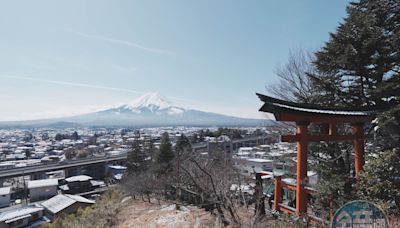 富士山再傳山難！登山季不到一半已5死 勿輕忽天氣條件│TVBS新聞網