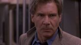 The Fugitive Is Harrison Ford’s Best Performance