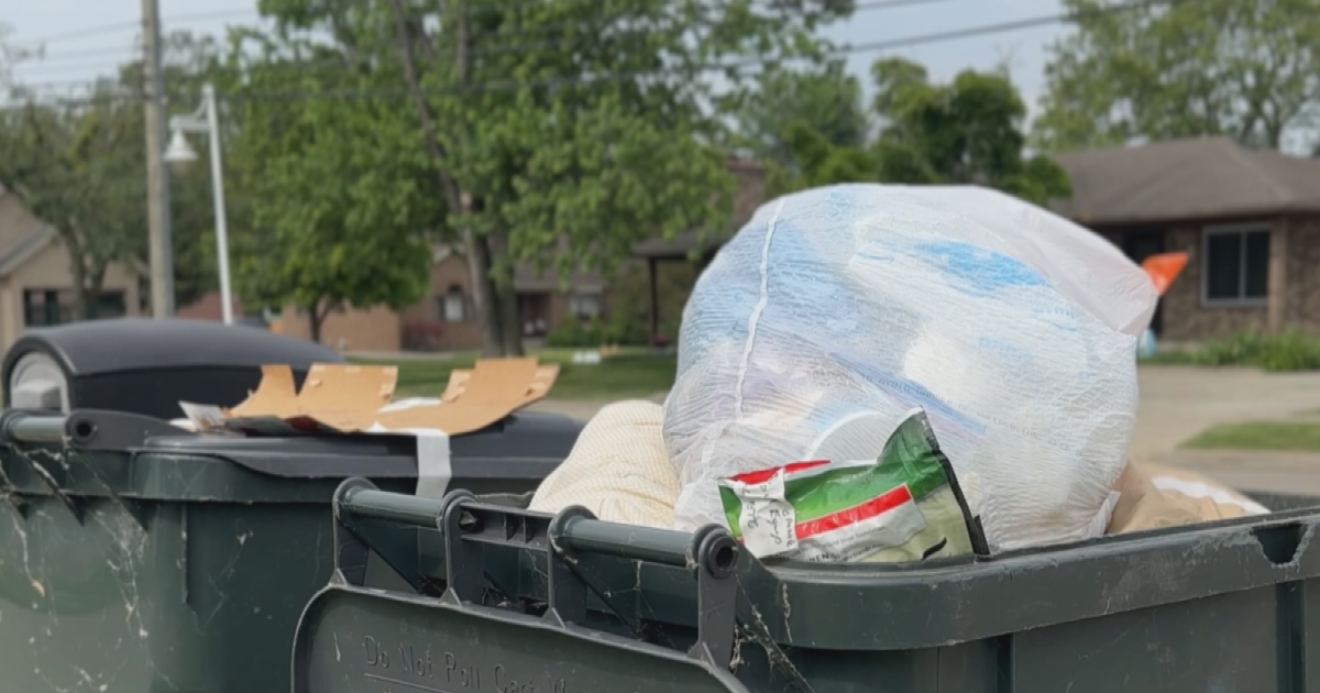 City of Dearborn withholding payment to Priority Waste as trash pickup delays remain