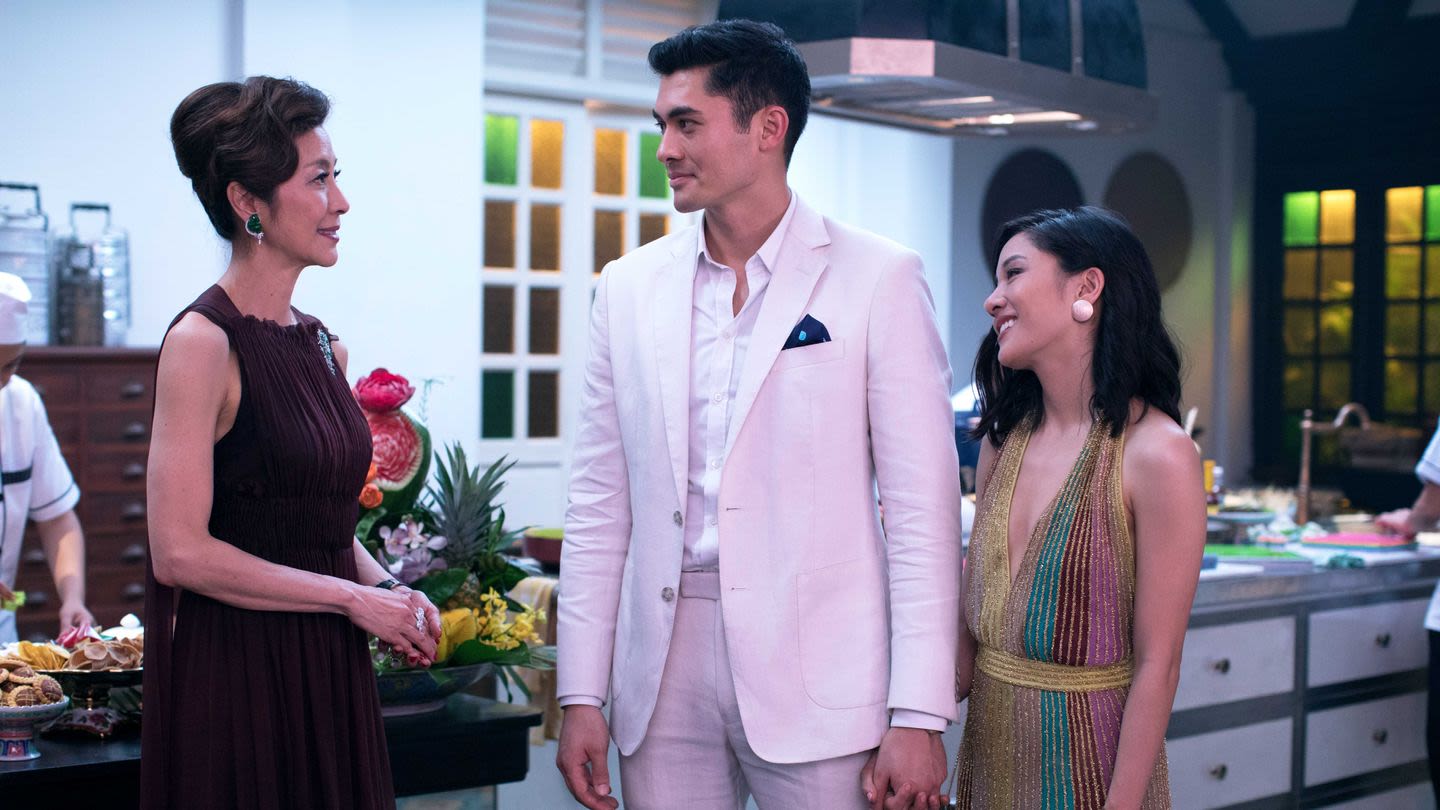 Where Is the 'Crazy Rich Asians' Sequel?