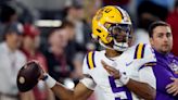 Injury News: LSU QB Jayden Daniels listed as probable vs. Florida