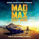 Mad Max: Fury Road (soundtrack)