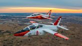 Want to Fly Like Maverick? These Flight Schools Will Help You Live Out Your ‘Top Gun’ Fighter Jet Fantasies