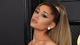 Ariana Grande sports super short, cropped hair transformation to channel Gerry Fleck