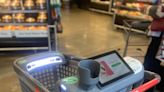 A smart shopping cart? Here's what we found when we gave one a spin at ShopRite