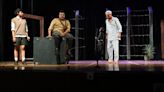 Kannada plays blends Japan’s Bunraku puppetry with WWII narratives