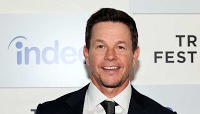 Mark Wahlberg Makes Rare Joint Appearance With Lookalike Brother Donnie in New Photo