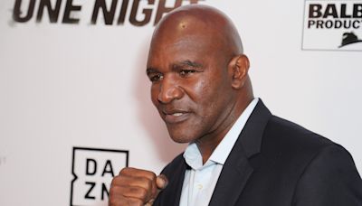 Son Of Legendary Boxer Evander Holyfield Set For WWE Tryout - Wrestling Inc.