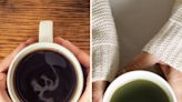 We Asked A Nutritionist If You Should Drink Coffee Or Green Tea For Weight Loss