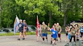 Cheatham County community joins in Special Olympics Law Enforcement Torch Run