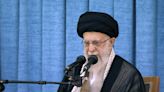 Iran’s supreme leader calls for ‘maximum’ turnout for presidential election - WTOP News