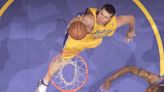 Former Laker Slava Medvedenko auctions NBA title rings for Ukraine