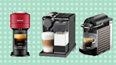 Cult-favorite Nespresso machines are on sale at Amazon for Prime Day — save up to $75!