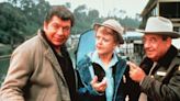 Angela Lansbury: Murder, She Wrote actress dies aged 96