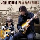 Play Yard Blues