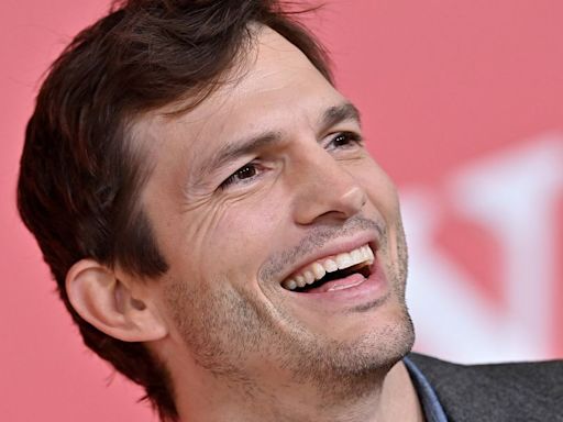Ashton Kutcher Mocked After Raving About How AI Could Replace Film And TV Crews