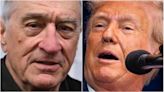 Robert De Niro Writes An Oscar-Worthy Manifesto About Donald Trump’s ‘Evil’