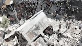 Building collapse in Istanbul's Küçükçekmece district claims one life as rescue operations continue - Dimsum Daily