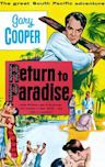 Return to Paradise (1953 film)