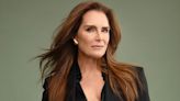 Brooke Shields Wants To Help Women Over 40 Feel Optimistic About Aging