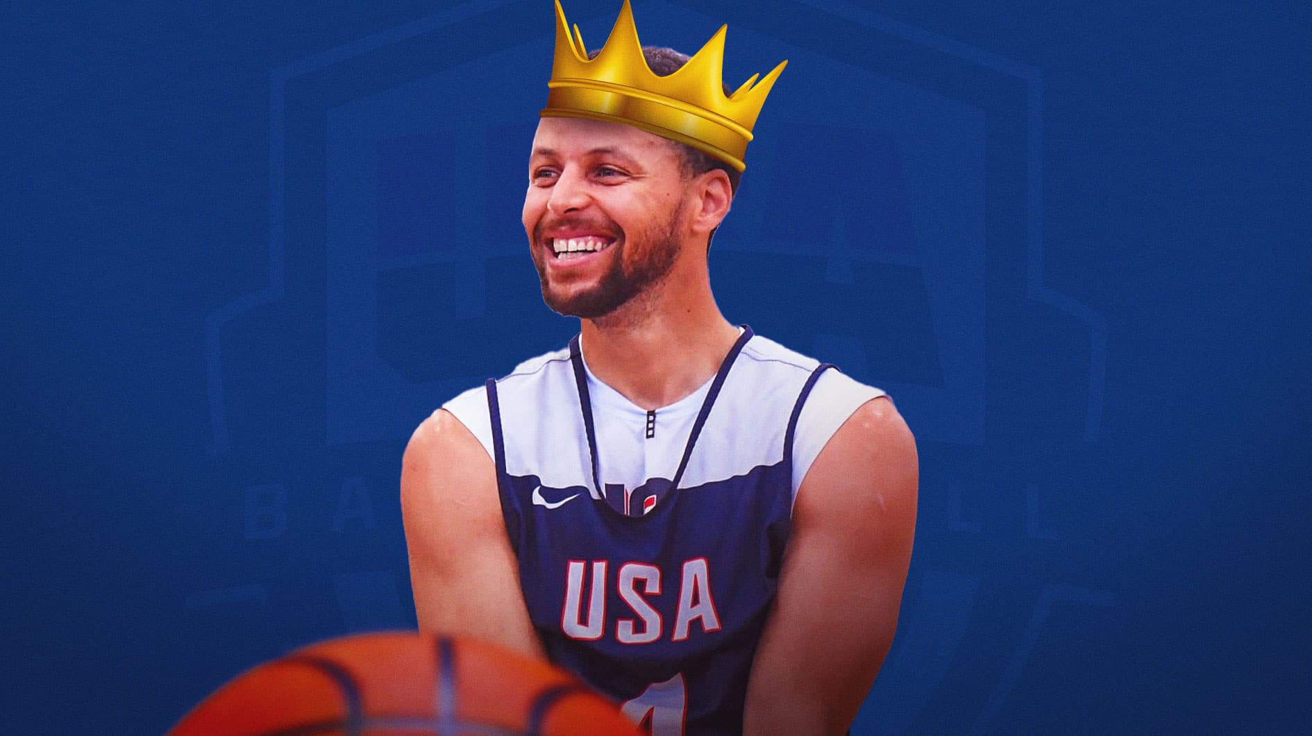 Warriors' Stephen Curry reveals true thoughts on his first Olympics