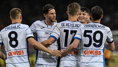 Why Atalanta will be the first team to beat Bayer Leverkusen this season