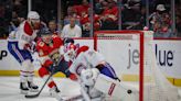 Panthers score seven goals, combine with Canadiens for 10 in record-setting first period