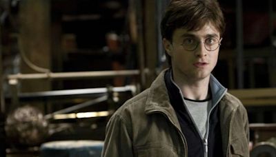 Daniel Radcliffe chegou a filmar 'Harry Potter' bêbado: 'Há cenas em que estou fora de mim'; entenda