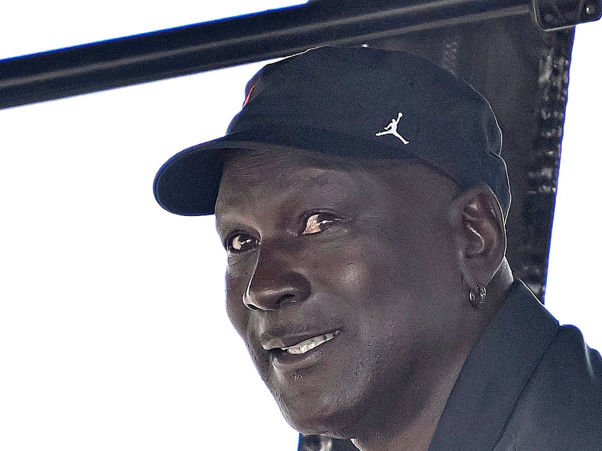 Michael Jordan sparks health concerns among fans after recent public appearance