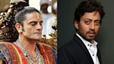 Not Jaideep Ahlawat, But Irrfan Khan Was The First Choice For Antagonist in 'Maharaj'