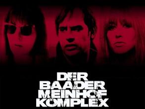 Der Baader Meinhof Komplex