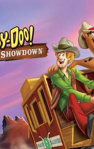 Scooby-Doo! Shaggy's Showdown