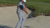 Steve Stricker near top of leaderboard after opening round of Senior PGA Championship