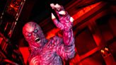 Halloween Horror Nights arrive at Universal Orlando, Universal Studios Hollywood