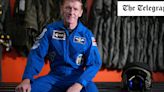 Tim Peake: Absolutely alien life is out there