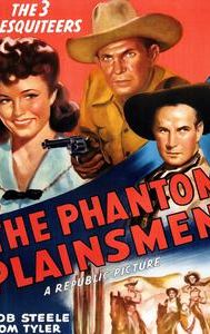 Phantom Plainsmen