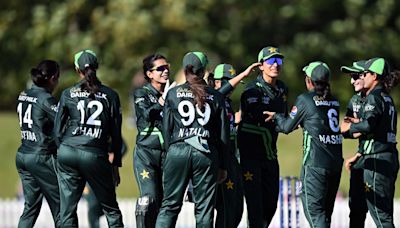 Pakistan vs South Africa women’s T20 2024: Know where to watch live streaming in India