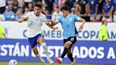 Uruguay echa a Estados Unidos de su Copa América