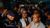 Owner of Nepal's largest media organization arrested over citizenship card issue