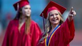 EVSC high school graduations take place this week in Evansville
