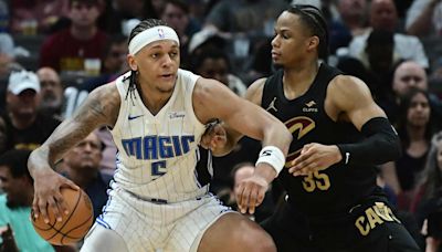 The Whiteboard: Orlando Magic offense needs more than just shooting