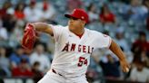 José Suarez takes perfect game bid into sixth but Mariners rally to beat Angels
