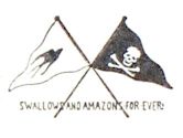 Swallows and Amazons series