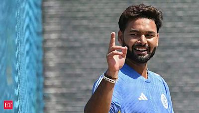 Rishabh Pant is electric, as a bowler there is little room for error: Nathan Lyon