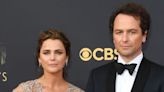 Keri Russell says husband Matthew Rhys asked for Cocaine Bear role
